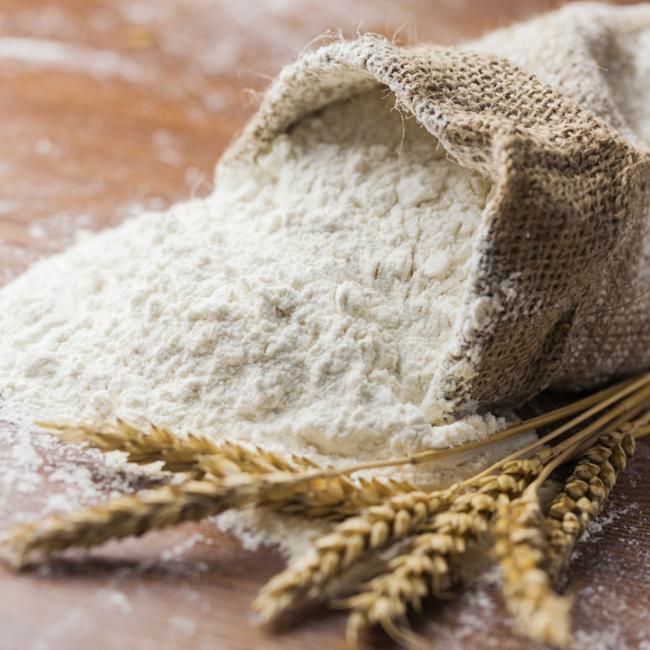 Flour