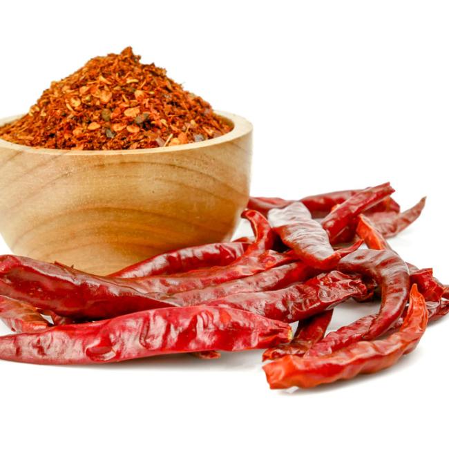 Pepper